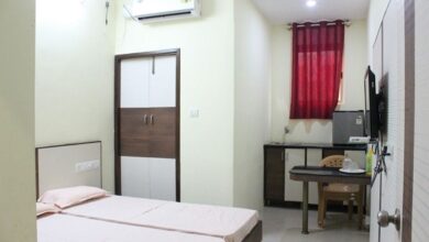 Best Boys Pg near Amity University Noida