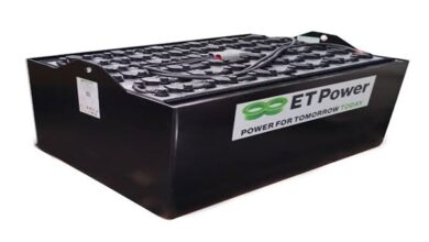 Automotive Batteries
