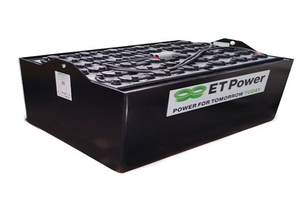 Automotive Batteries