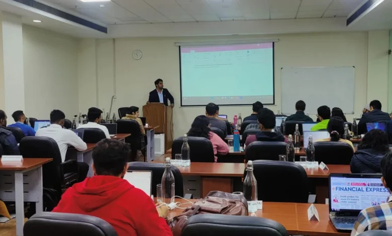 CS Executive Classes in India