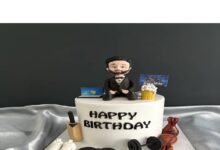 Custom Cakes in Delhi Ncr