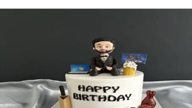Custom Cakes in Delhi Ncr