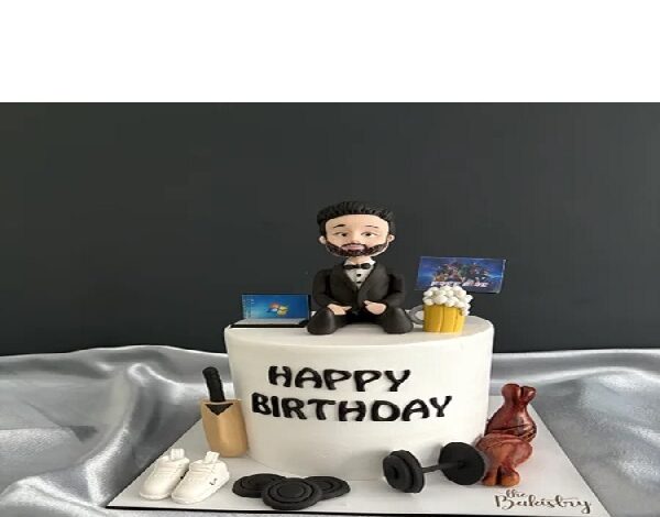 Custom Cakes in Delhi Ncr