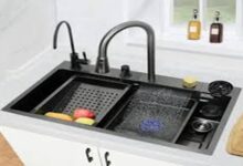 Handmade Kitchen Sink India