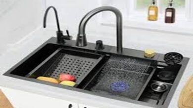 Handmade Kitchen Sink India