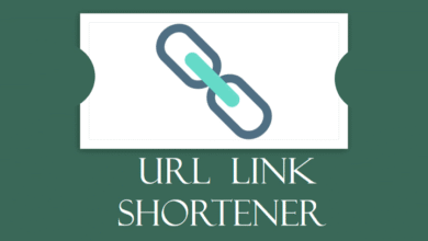 Custom URL Shortener