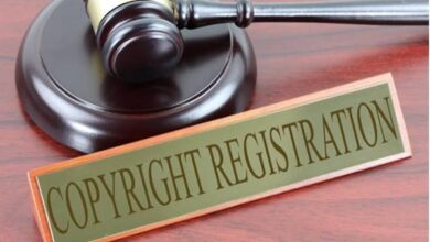 Copyright Registration in India