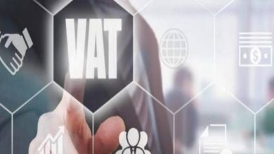 Vat Return Services