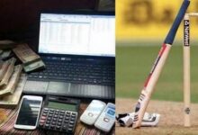 Dhamtari Online Ipl Betting Racket Busted