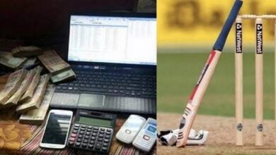 Dhamtari Online Ipl Betting Racket Busted