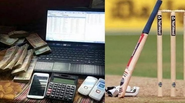 Dhamtari Online Ipl Betting Racket Busted