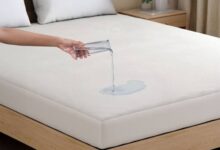 Waterproof Bed Protectors Online