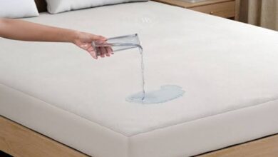 Waterproof Bed Protectors Online