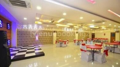 Wedding Banquet Hall in Mansarovar Jaipur