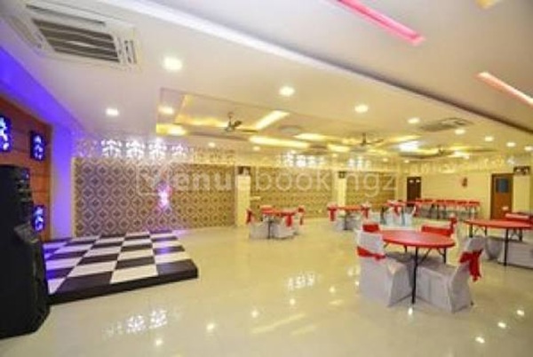 Wedding Banquet Hall in Mansarovar Jaipur