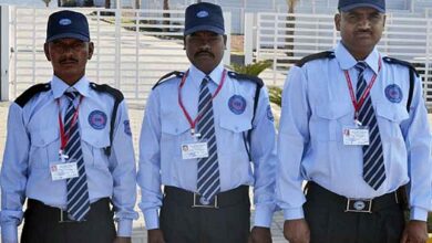 Security Services in Mumbai