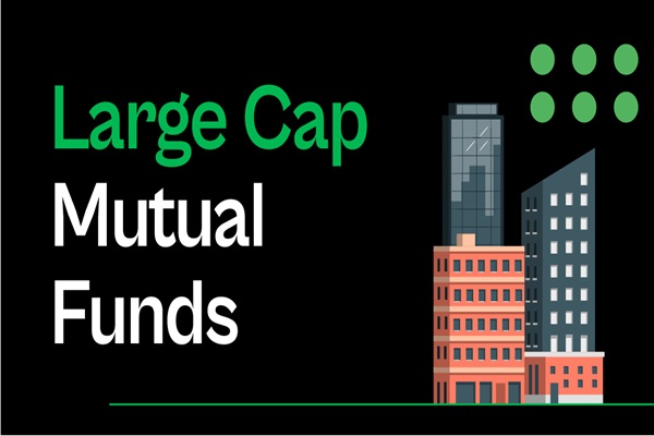 Large Cap Mutual Funds​