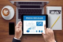 Press Release India