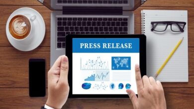 Press Release India