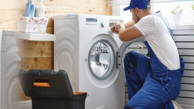 LG Washing Machine Service Centre Pune