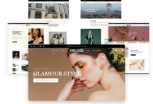 Beauty Shopify Theme