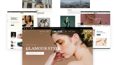 Beauty Shopify Theme