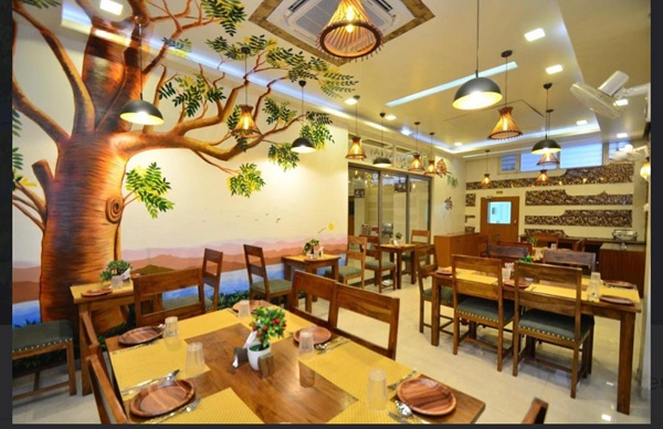 Best 4 Star Hotel Mansarovar
