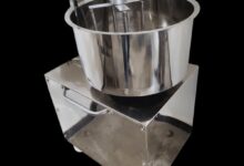 Masala Making Machine