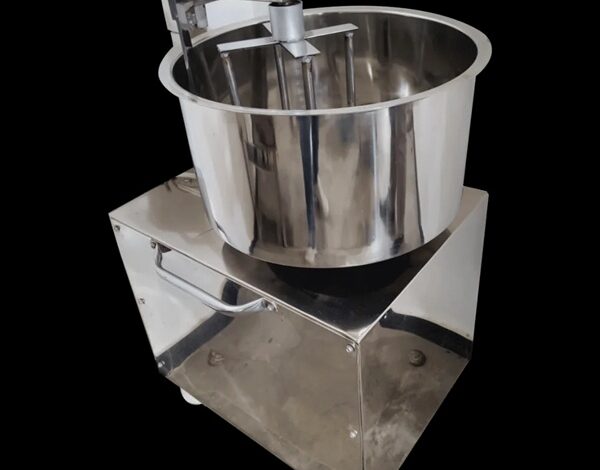 Masala Making Machine
