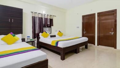 Family Hotel in Mathura