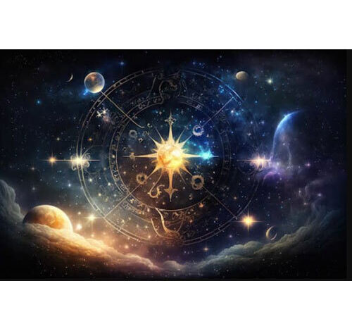Vedic Astrology Services