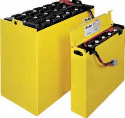 Forklift Batteries