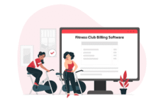 Billing Software for Gym Owners in India