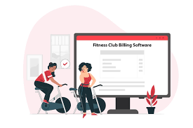 Billing Software for Gym Owners in India