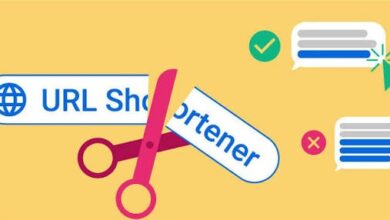 Web URL Shortener