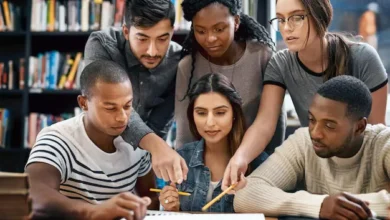 Best Ielts Coaching in Faridabad​