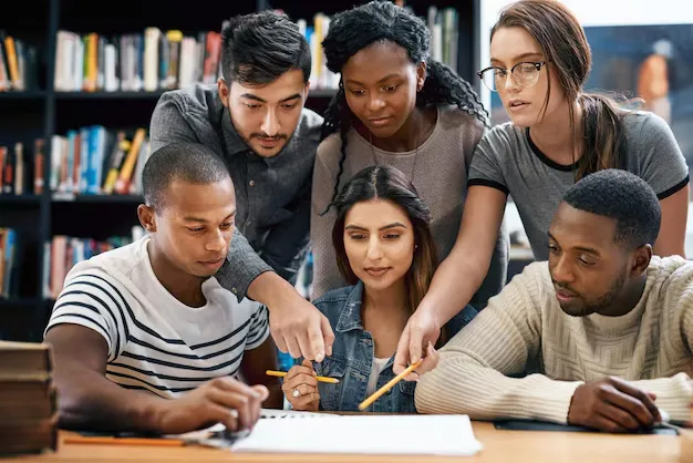 Best Ielts Coaching in Faridabad