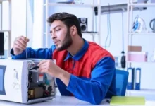 LG Microwave Repair in Pune​