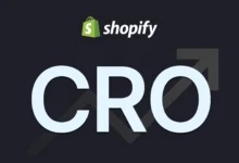 Shopify Cro Services