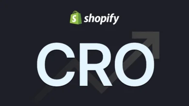 Shopify Cro Services