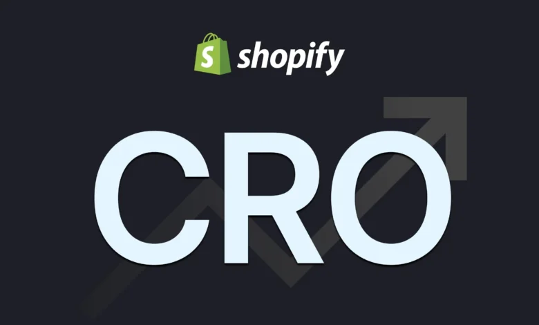 Shopify Cro Services