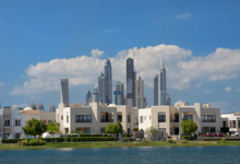Buy Home in Dubai