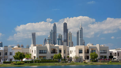 Buy Home in Dubai