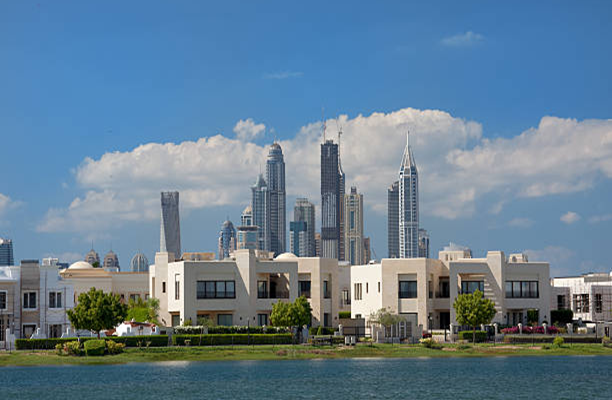 Buy Home in Dubai