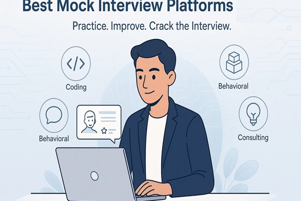Best Mock Interview Platform