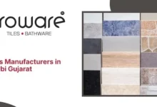 Bathroom Floor Tiles Manufacturer in Gujarat