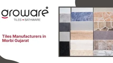 Bathroom Floor Tiles Manufacturer in Gujarat