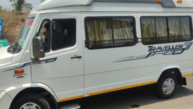 Bhopal Airport Cab Service