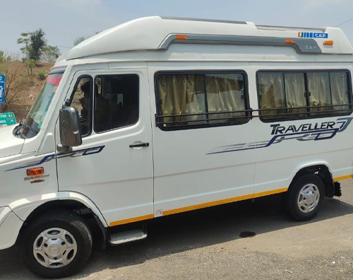 Bhopal Airport Cab Service