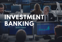 Investment Banking Course